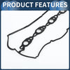 Hyundai H350 Bus / Platform / Chassis / Van Valve Cover Gasket (2015-On)