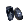 Nissan 350Z 2003-2006 Replace Real Carbon Fiber Side Mirror Cover Shell