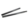 Car Hydraulic Horizontal Jack Handle 3-4 Ton Square Long Rod