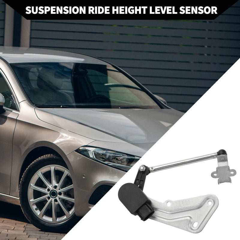 Mercedes-Benz CLS Suspension Ride Height Level Sensor (2012-2018)