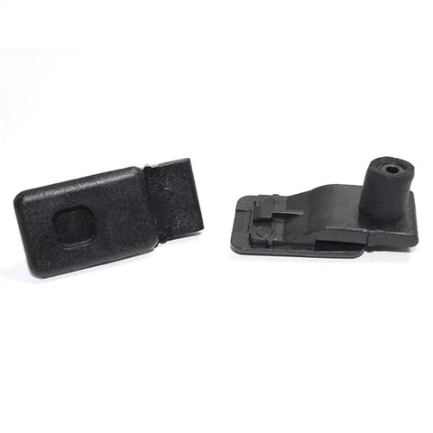 Chevrolet Cruze Sedan Hatchback Glove Box Buckle Clips (2009-2015)