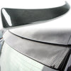 Mercedes-Benz S Class W221 L Type Rear Roof Spoiler (2005-2013)