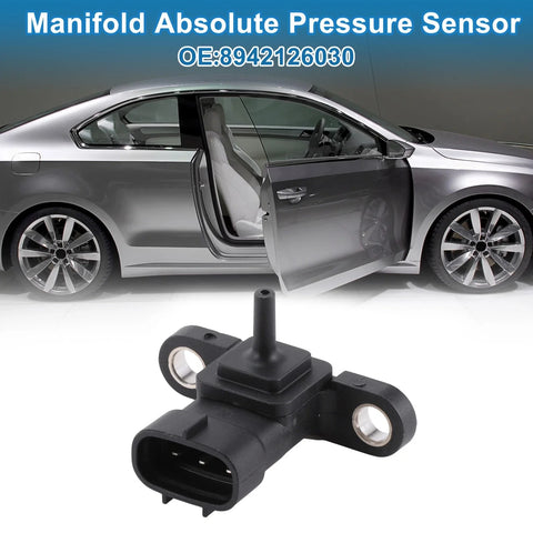 Toyota RAV4 Manifold Absolute Pressure Sensor (2015-2018)