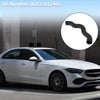 Mercedes-Benz C230, C220 Radiator Coolant Hose (1994-1998)