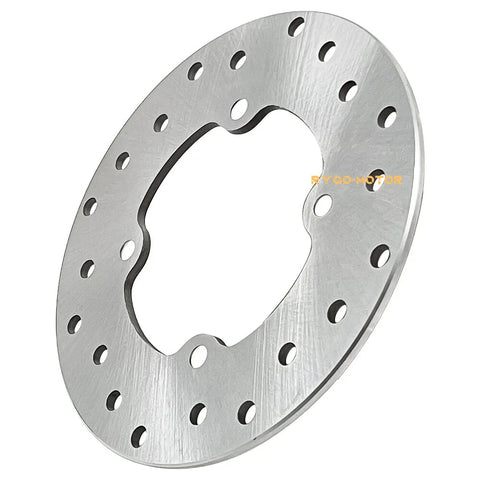 Bombardier Cam-Am Outlander Brake Disc Rotor W/Bolts