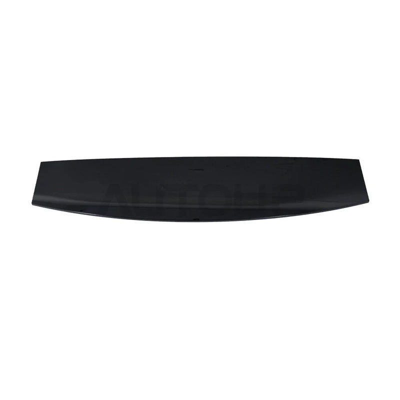 Mercedes-Benz C300 Front Sunroof Acrylic Trim (2014–2020)