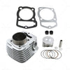 Honda CRF230F CRF230 SL230 XR230 65.5mm Cylinder Piston (2003-2023)