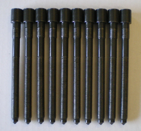 Volkswagen A3 A4 A6 TT Bora Beetle Golf Passat Head bolts