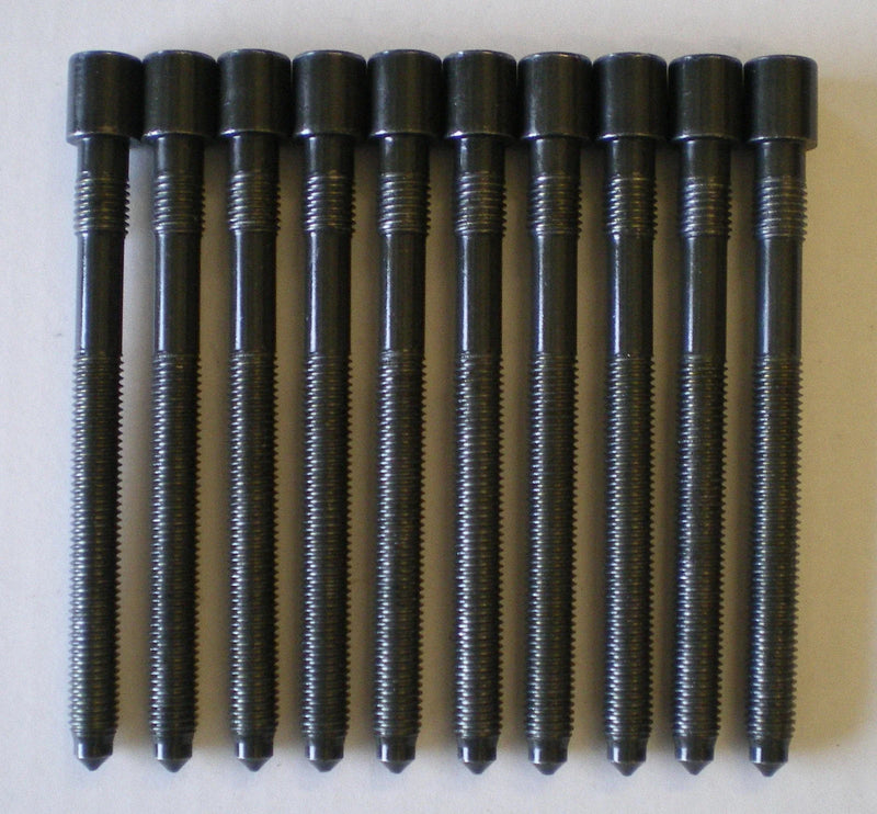 Volkswagen A3 A4 A6 TT Bora Beetle Golf Passat Head bolts