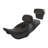 Harley Street Glide Electra Glide Seat Backrest (2014 - 2023)