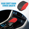 Toyota RAV4 Gear Shift Knob Cover Sheath (2019–2023)