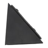 Hyundai Sonata Left Rear Door Pillar Triangle Molding Cover (2009–2014)