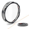 Harley Sportster 883 1200 Speedometer Gauge Bezel Trim Ring (2004-2023)