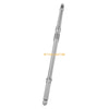 Yamaha Kodiak 450 YFM450F Rear Axle Shaft (2003–2004)