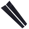 BMW 5 Series E60 Carbon Fiber B Pillar Sticker Trim (2004-2010)