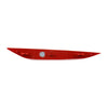 Alfa Romeo Stelvio Rear Bumper Reflector Tail Light Lamp Left (2017-2022)