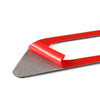 Volkswagen Passat B5 (2001-2005) Red Rear Console Panel Cover Trim