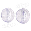 Honda Cruisers Clear Turn Signal Lights (1997-2000)