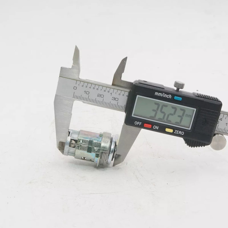 Honda Civic EK / EJ / EM 1996-2000 x2 Door Locks