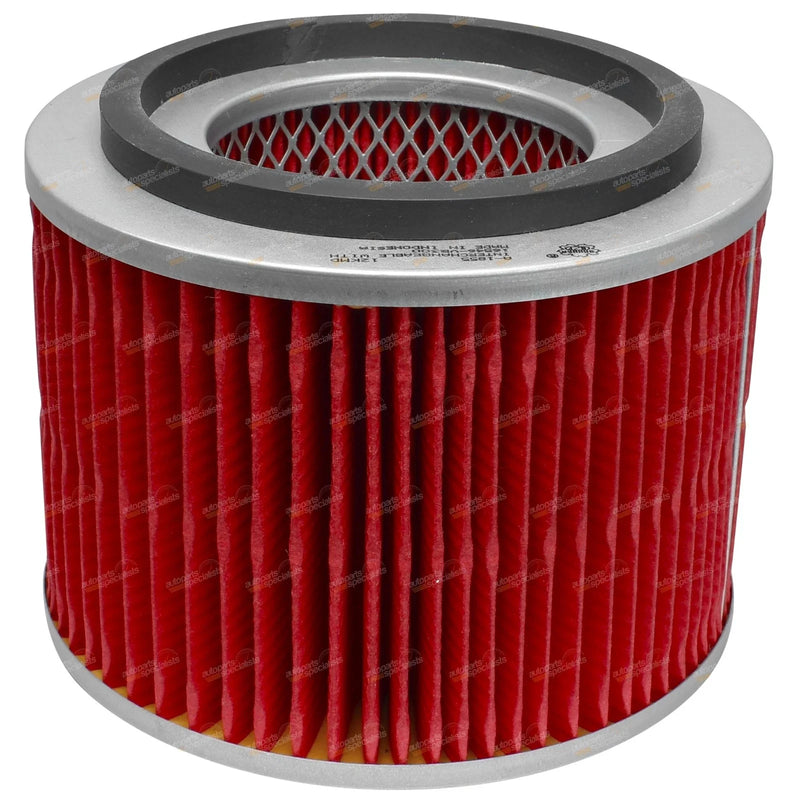 Nissan Patrol GU 6cyl RD28Ti 2.8L Round Air Filter (1997-2000)