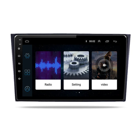 Mazda CX-9 9" Android 10.0 Car Radio Stereo GPS Navigation (2007-2015)