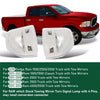 Ram 1500 2500 3500 LED Side Mirror Turn Signal Light (2009-2023)