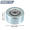 Toyota Tundra Tacoma Drive Belt Idler Pulley