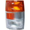 Isuzu Elf Truck NPR NHR NQR NKR Front Right Corner Light (1994-2004)