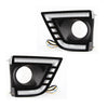 Toyota Corolla DRL LED Daytime Running Lights (2014-2016)