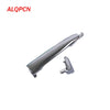 Mitsubishi Lancer Chrome Rear Left Exterior Door Handle (2008-2015)