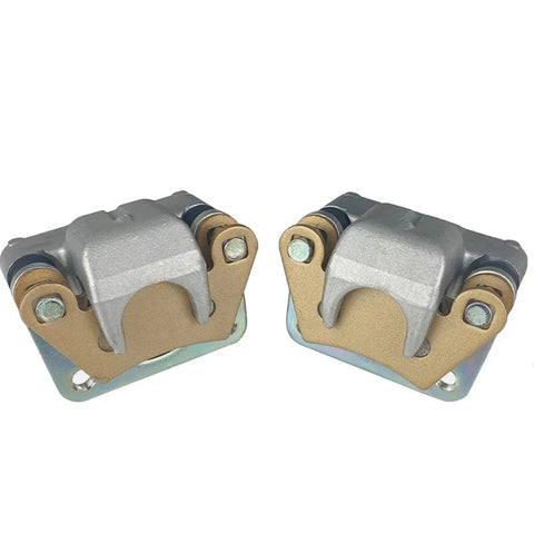 Polaris RANGER 4X4 400 Front & Rear Calipers (2014–2014)