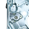 Volkswagen Transporter T5 Right Front Window Regulator with Panel (2004-2015)