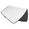 Audi Q3 Foldable Windshield Sun Shade Visor (2013-2018)