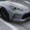 Toyota GR86 Front Bumper Side Air Vent Trims (2022-2025)