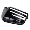 Mercedes Benz CLA GLA W212 W221 W204 Gloss Black Mirror Cover (2013-2020)