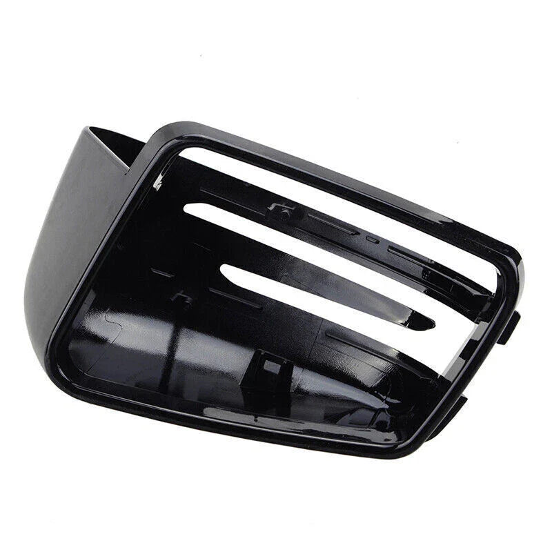 Mercedes Benz CLA GLA W212 W221 W204 Gloss Black Mirror Cover (2013-2020)
