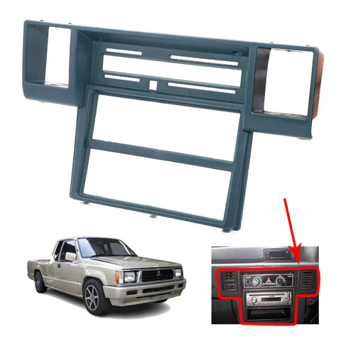 Mitsubishi Triton L200 Colt Strada 1987-1996 Air Vent Grille