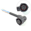 MercedesBenz Sprinter Rear Tail Light Connector