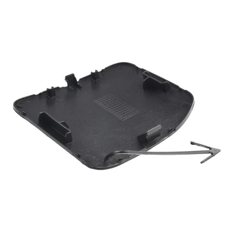 Nissan Versa Front Bumper Tow Hook Hole Cover (2015-2019)