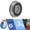 Series Deep Groove Ball Bearings 10x30x9mm (6200)