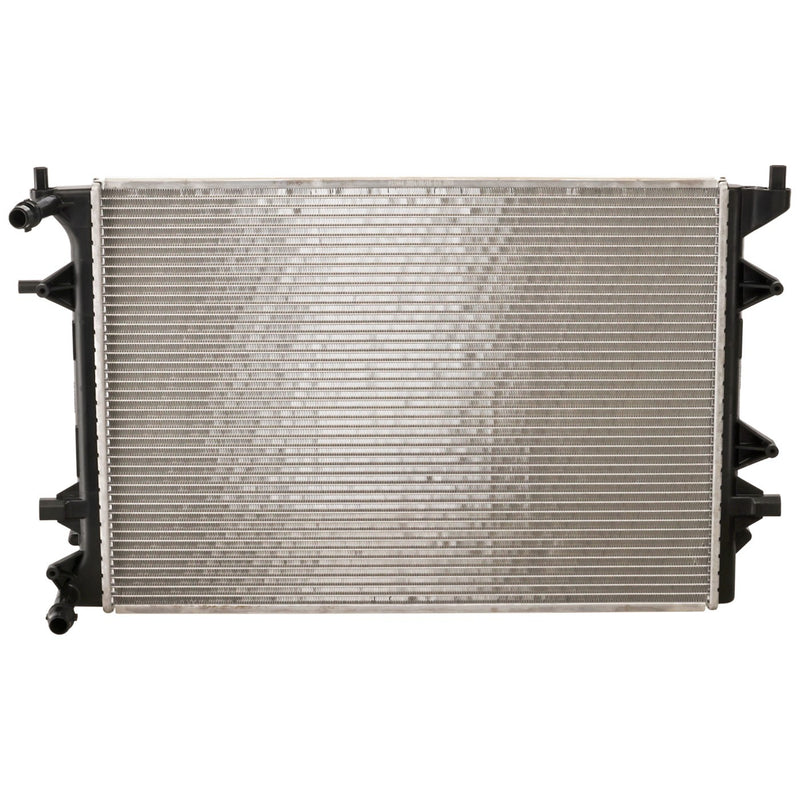 Aluminum Radiator For 2016-18 Volkswagen Jetta 1.4L 1-Row