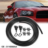 Dodge Neon 2 x Windshield Washer Nozzles & 1.8m Hose Kit (2000-2005)