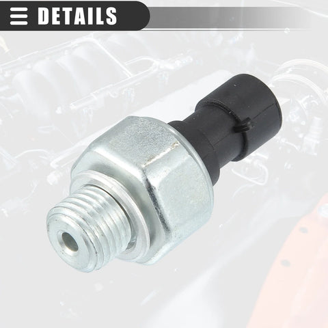 Chevrolet Aveo Oil Pressure Sensor (2004-2008)