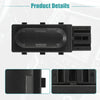 Ford Edge Power Seat Switch (2007-2014)