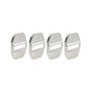 BMW F40 F45 G20, Benz C Class, Maserati Car Door Lock Protective Cover