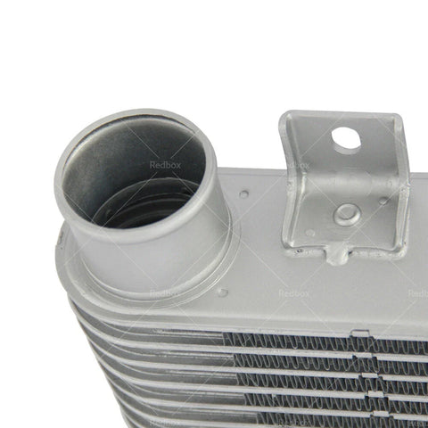 Mazda B-Serie, Bravo, Ford Courier 99-06 2.5 Turbo Diesel Intercooler