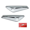 BMW X3 X4 Fender Side Marker Turn Signal Light (2011-2023)