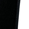 Ferrari F12 Berlinetta Black Floor Mats (2013-2017)
