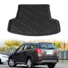 Chevrolet Captiva Rear Trunk Mat (2012-2021)