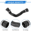 BMW X5 2006-2008 Petrol 4.8 Radiator Hose (2006-2008)